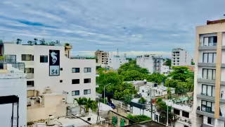 Sobredensificación colapsa infraestructura urbana en Playa del Carmen