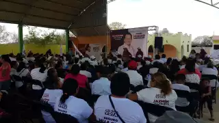 Joaquín Díaz Mena escuchará a habitantes de Abalá