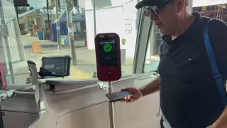 Los usuarios podrán realizar el trayecto inicial y tres conexiones: cubrirán la tarifa completa en el primer viaje, la mitad en el segundo y nada en los restantes