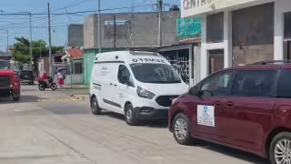 Tragedia en Renovación: mujer muere tras presunto resbalón