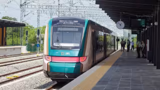 Tren Maya: cuánto cuesta viajar de Teya a Chichén Itzá en el Vagón Restaurante “Janal”