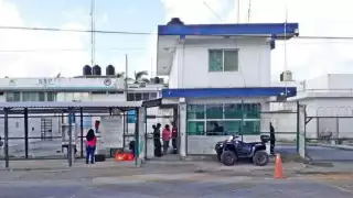 El hombre fue asegurado el pasado 28 de abril, cuando elementos de la Policía acudieron en auxilio de la mujer agredida