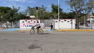 Crisis de salud en Playa del Carmen: dos clínicas municipales cerradas