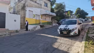 Roban motocicleta en la colonia San Joaquín de Campeche; vecinos alertan por más casos