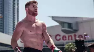 ¿Qué retos le esperan a Saúl 'Canelo' Álvarez en 2024?