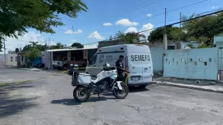 Campeche suma 58 ejecuciones en nueve meses; septiembre dejó siete muertos