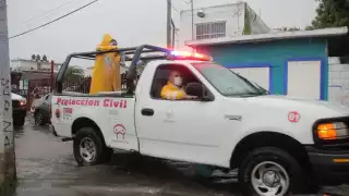 FOTO: Ricardo Jiménez