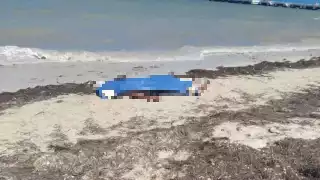 El hombre era originario de Izamal