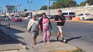 Autoridades llaman a estar atentos a pronósticos climáticos en Campeche