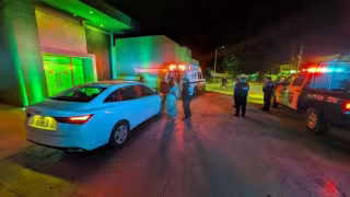 Niño de 2 años ingiere gasolina de una botella hallada en un cenote de Tulum