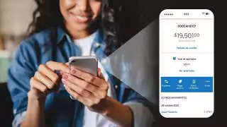 Según se dijo, fue el primo de la señalada quien pagó la deuda