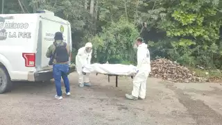 El joven llevaba desaparecido tres días en Felipe Carrillo Puerto