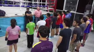 Afortunadamente las familias de los jóvenes involucrados consideran que es el momento de que sus hijos hagan algo después del encierro que dejó la pandemia de COVID-19