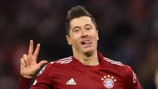 Robert Lewandowski dejaría al Bayer Múnich en los próximos días
