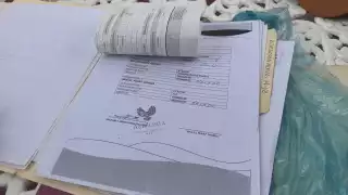 Pensionados afectados exigen justicia tras estafa millonaria en Campeche