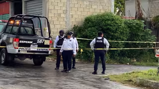 Julio cerró con alza en violencia y suicidios en Campeche