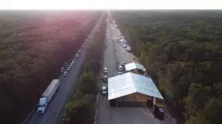 FOTO: Martín Zetina