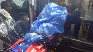 En Ciudad de México, la menor podrá recibir atención especializada.