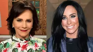 Inés Gómez Mont y cómo fue su relación con Pati Chapoy