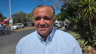 Alcalde de Escárcega se somete a prueba de paternidad tras denuncia por pensión alimenticia