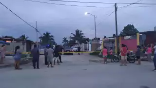 Habitantes afirman que las jóvenes son víctimas de agresiones verbales ante la nula supervisión policiaca en horario nocturno