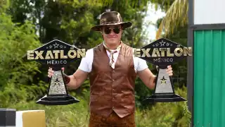 ¿Quiénes son los participantes de la nueva temporada de Exatlón México?