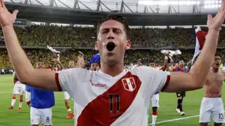 Chivas confirma a Santiago Ormeño como refuerzo para el Apertura 2022 de la Liga MX