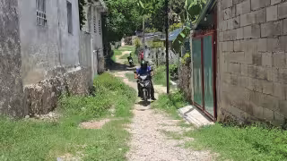Familias de San Joaquín en Campeche denuncian 40 años de abandono