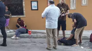 Autoridades alertan sobre el riesgo de retos virales en escuelas de Cancún