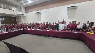 Señalan violación a la Ley Electoral en designación de coordinador