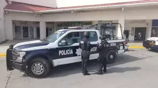 Las autoridades aún no han dado con los responsables