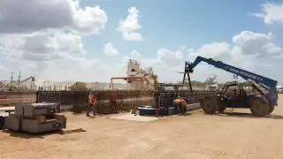 La Sedatu instalado 71 comités conformados por 982 integrantes para la supervisión de las obras