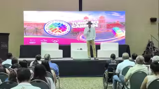 Campeche posee gran potencial turístico, pero puede ser “aterrador” sin planeación, advierte ‘Pata de Perro’
