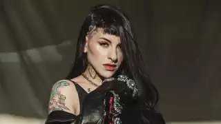 Cazzu regresa a la música con nuevo look y nueva canción