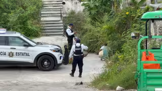 Campeche acumula 2 mil 867 carpetas de investigación en ocho meses