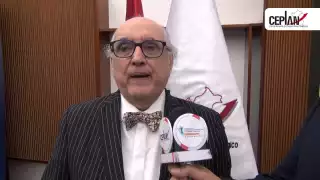 Alfredo Jalife fue detenido en la CDMX tras ser acusado de difamación