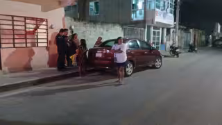 Dentista jubilado evita atraco gracias a intervención ciudadana en Campeche