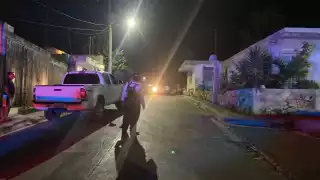 Sicarios en moto atacan a tiros a jóvenes en Campeche