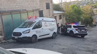 El hallazgo lo realizó su madre, quien alertó a los servicios de emergencia.