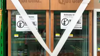 La disposición fue emitida esta noche por el gobernador Carlos Joaquín Foto: Cuartoscuro