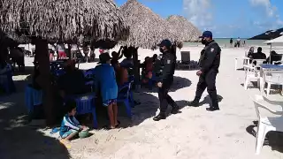 Foto: Alfredo Canto May