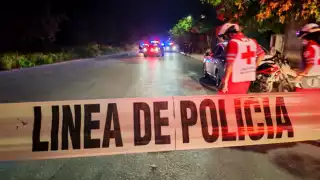 Un hombre fue atacado a balazos en la avenida Galaxias del Sol