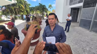 Congreso exige informe sobre fallas del sistema Ko’ox