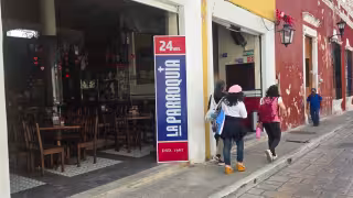 Restaurantes de Campeche esperan repunte de hasta 20% por Fiestas Patrias