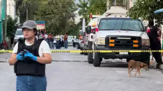 Disparos contra pipa de gas en movimiento generan pánico y operativo en la colonia Volcanes