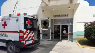 Tres empleados del Tren Maya del tramo 2, Escárcega- Calkini, entre los ejidos Miguel Colorado y 5 de febrero, Champotón, resultaron lesionados