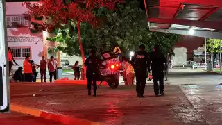 Caída en parque moviliza a cuerpos de emergencia en Samulá