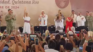 La colonia Luis Donaldo Colosio de Playa del Carmen llevaba años sin ser regularizada