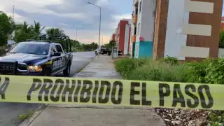 Este sería el 4to. secuestro sufrido por personal médico el IMSS en Cancún Foto: Jazmín Rodríguez