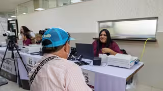 Inicia en Yucatán la credencialización del Servicio Universal de Salud
